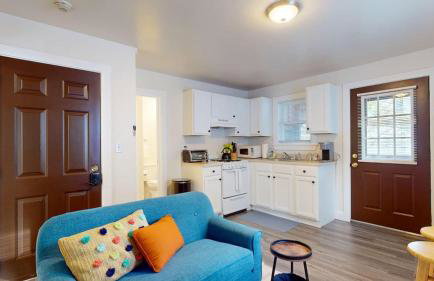 Sunny Riverside Apt Near MIT, Harvard & Red Line - Foto 4