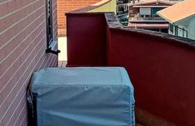 Tivoli, la terrazza di Bamby - Foto 5