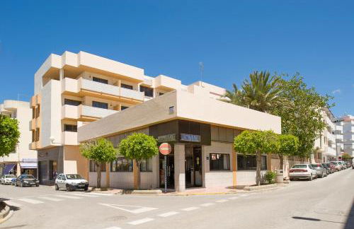 Apartamentos Jovial - Foto 17