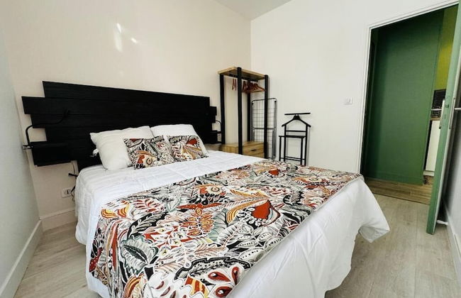 Meublés de Louvel - Foto 7