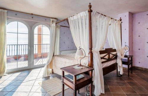 Villa Leandro, First Line Villa with amazing sea views and private access to the sea! - Photo 25