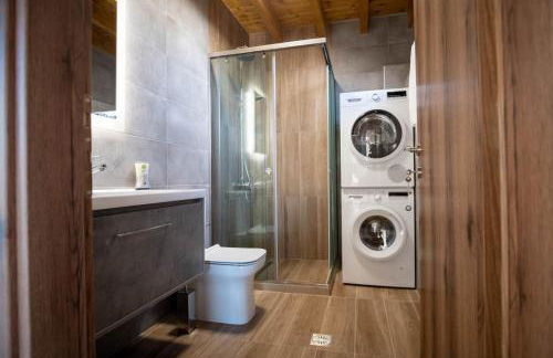 Villa Olea with eco Pool - Photo 22