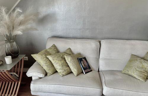 SÜDSEE GLÜCK - Maisonette Deluxe App auf 2 Ebenen - auf der Insel Xanten-Wardt zwischen Südsee-Nordsee - Foto 58