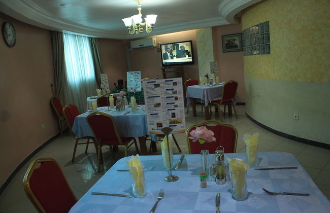 Residence Le Carat Akwa - Foto 35