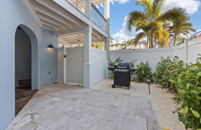 Chasing Sunsets managed by Beach Retreats - Foto 31