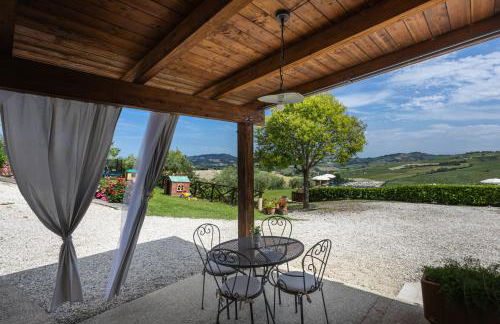 Italian Experience-La Casa di Campagna - Foto 30