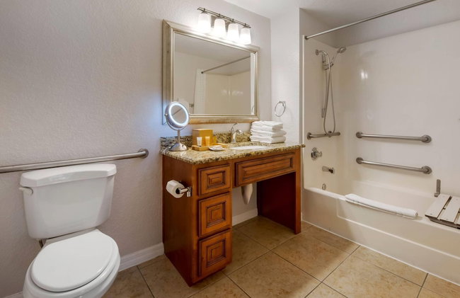 Bluegreen Vacations Orlando's Sunshine, Ascend Collection Resort - Foto 10