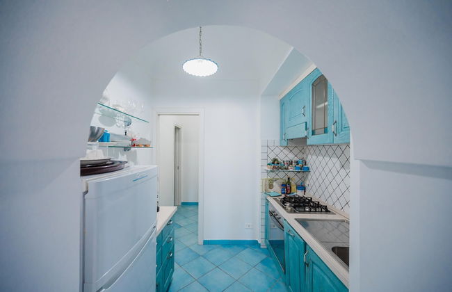 Villa La Baika by Myvillacollection - Foto 31