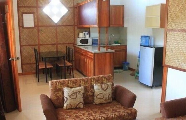 Nickles Park Resort and Apartments - Photo 15