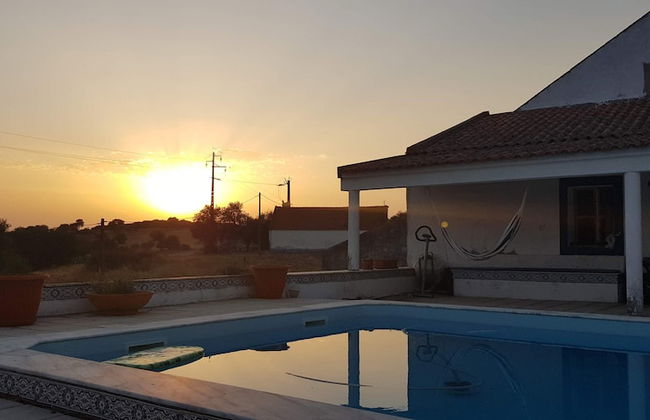 Herdade do Vidigal - Foto 79