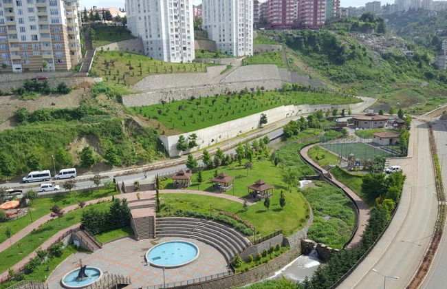 Zagnos Vadi Daire - Foto 14