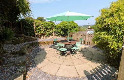 Chimney Cottage - Foto 27