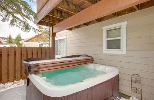 Cedar Creek Condo Free Shuttle to Big Sky Resort! - Foto 1