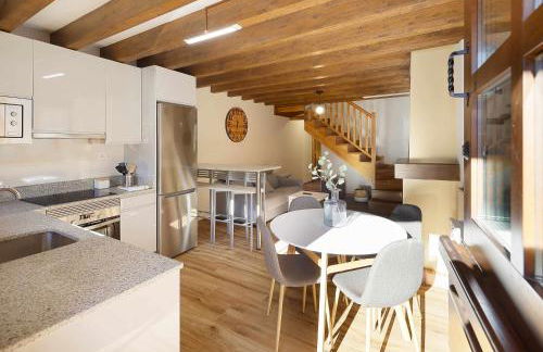 Casa Celis 2 by "El Balcón del Sueve" - Foto 6