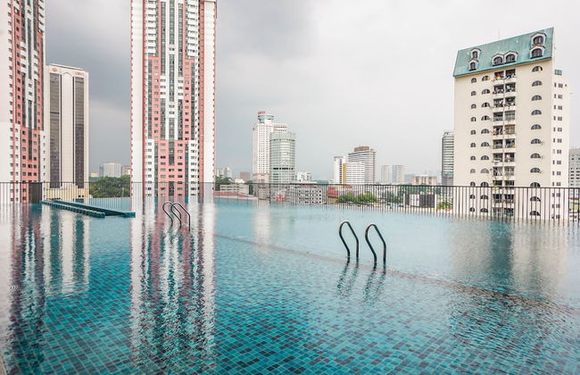 Chambers PWTC By Unimax - Foto 44