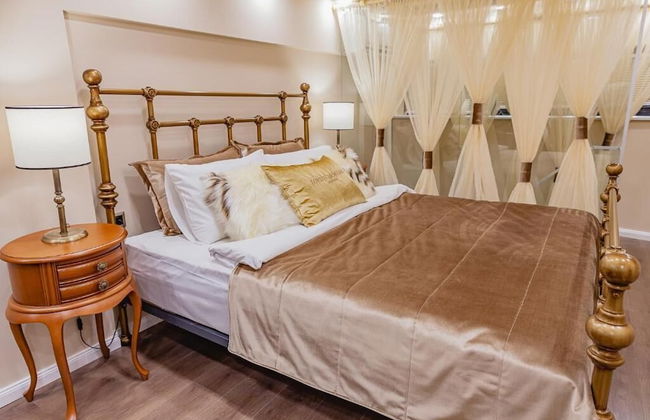 Lord Morgan & Exclusive Design Nisantasi - Foto 25