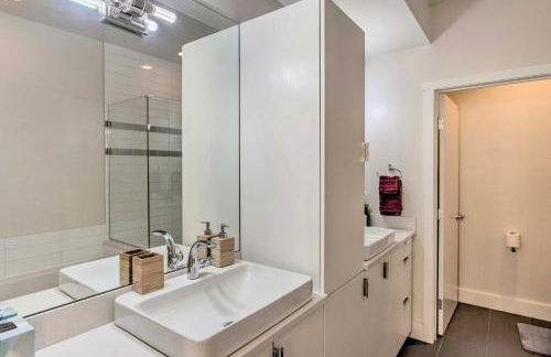 Rooftop Deck and City Views Denver Abode! - Foto 12