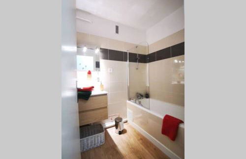 Cocon - 2pers - parking - aéroport - MEET - Photo 4