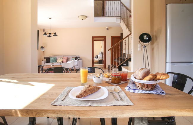 Penelope Villas - Foto 38