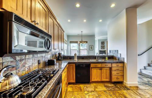 Lava Falls at Entrada - Foto 13