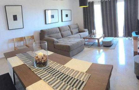 Apartamento Jardines de Manilva - Foto 13