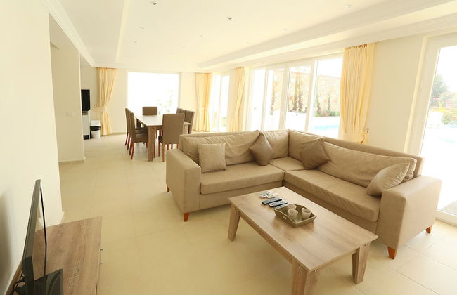 Orka Private Villas - Photo 36