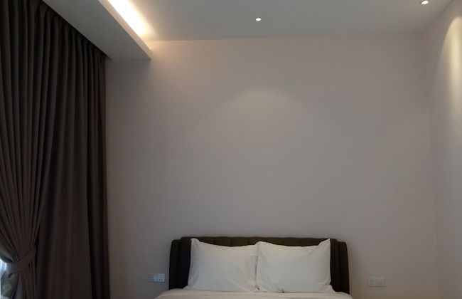 Imperial Cottage Westin - Foto 13