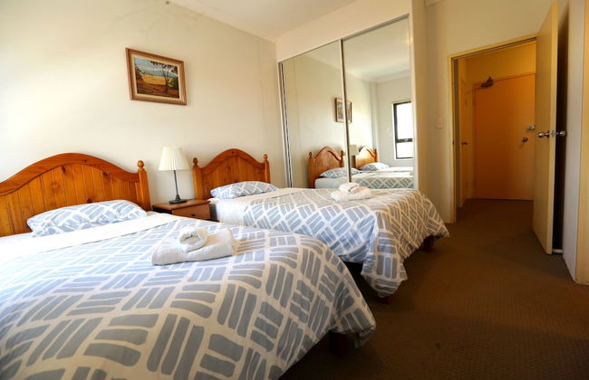 Short Train Ride to Sydney CBD - Foto 7