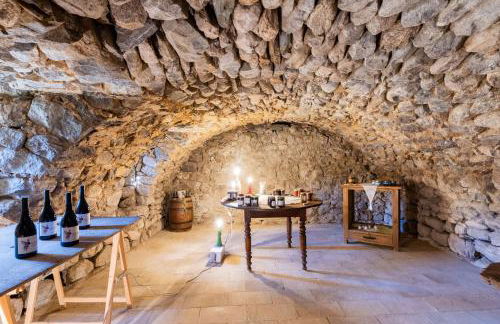 Les chambres de la ferme de chalas - Foto 9