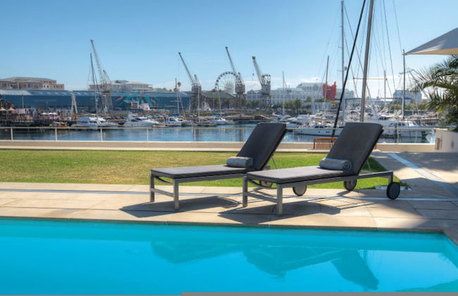 The Marina Family Penthouse - 710 - Foto 20