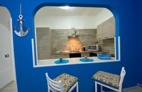 Vista Eolie Milazzo- Apartments - Foto 29