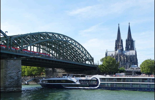 Private Tour of Cologne - Foto 2