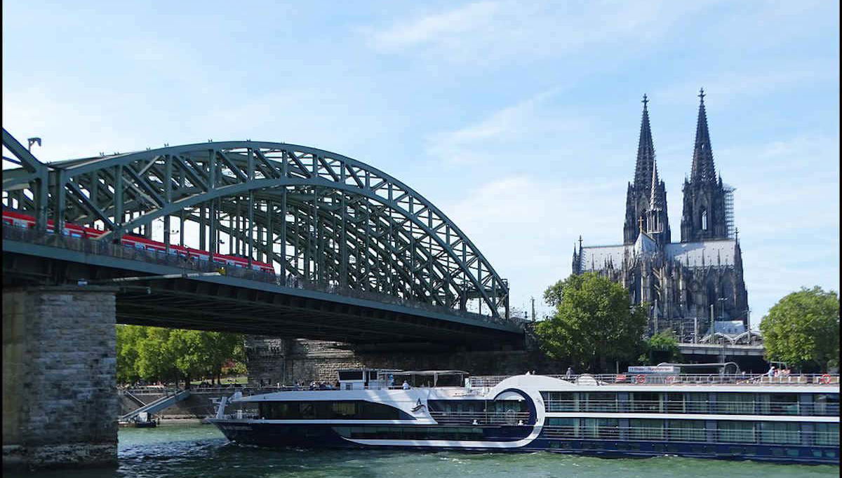 Private Tour of Cologne - Foto 2