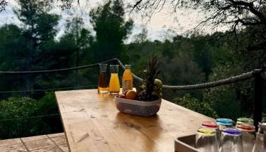 Mas Sarava - Retraite détente - Pilates et Massage - Foto 5