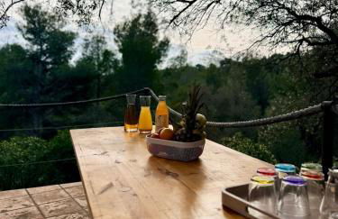 Mas Sarava - Retraite détente - Pilates et Massage - Foto 5