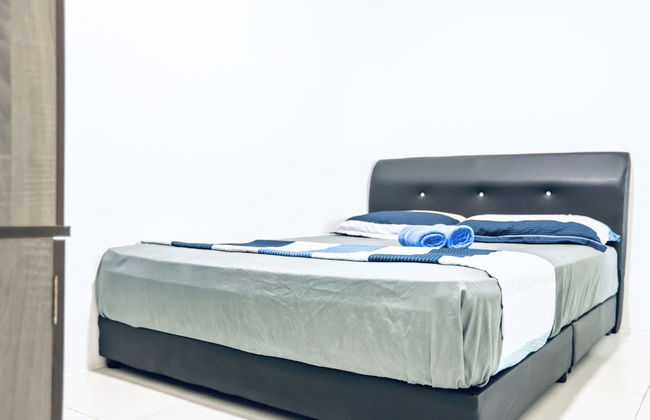 MetroCity Staycation - Foto 36