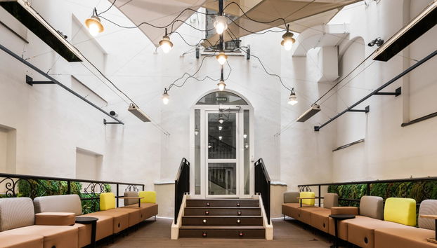 Smartrental Collection Gran Vía Centric - Photo 3