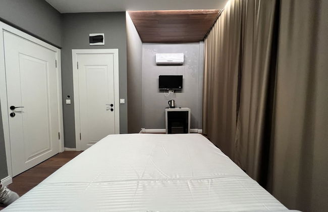 Gokotta Suite Hotel - Foto 6