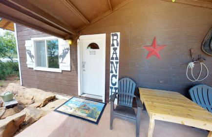 Ranch Mountain Cabin, Stunning! Campfire, Hiking - Foto 14