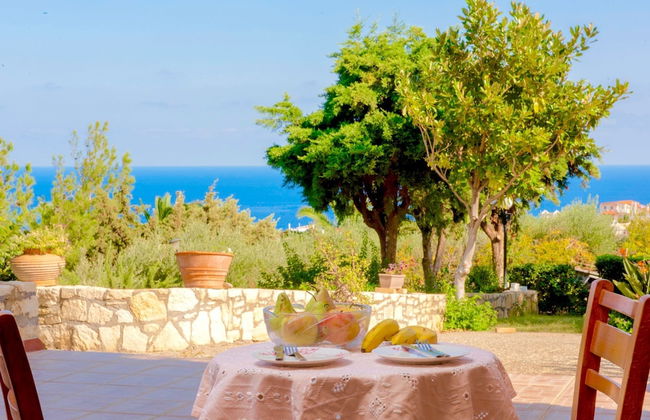 Villa Lygaria - Foto 25