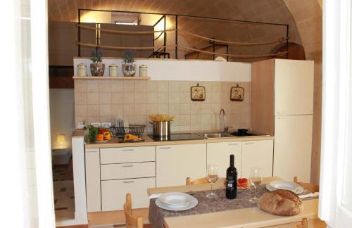 Casa vacanza L'antico fontanino - Photo 13