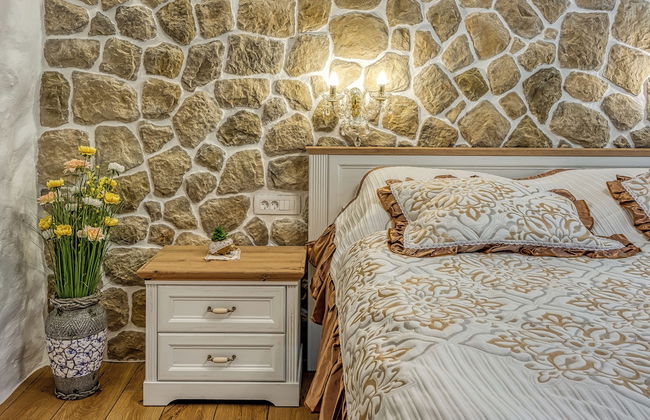 Royal Garden Suite - Foto 6