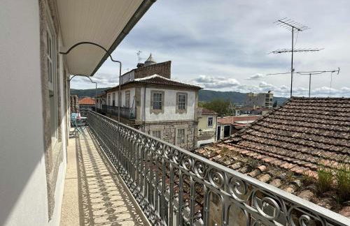 Downtown Charming Apartments - Apartamento Ponte - Foto 25