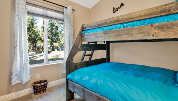 Erwin Lake Place #2219 - Foto 4, Habitación