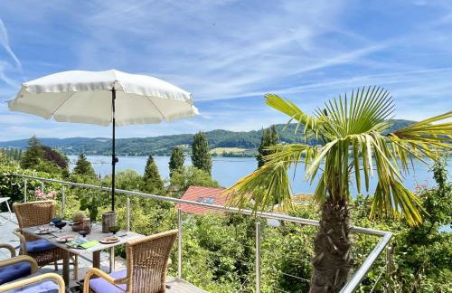 Holiday Home Seepanorama by Interhome - Foto 17