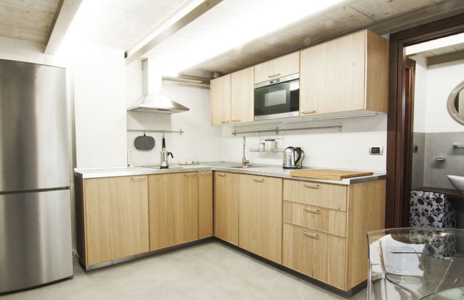 Alessia's Flat - Mac Mahon - Foto 20