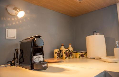 Daphne's Place - Private Villa with Pool in Naxos - Foto 14