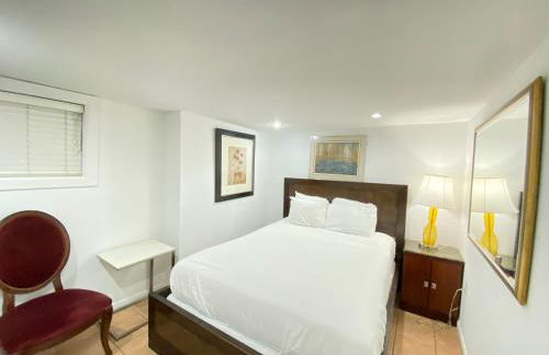 Renovated English Basement 2bdrm Home near METRO - Foto 32