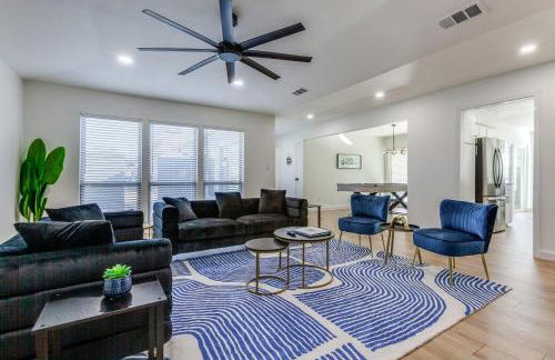 Blue Blissful Retreat 3B 2B KING - Foto 12