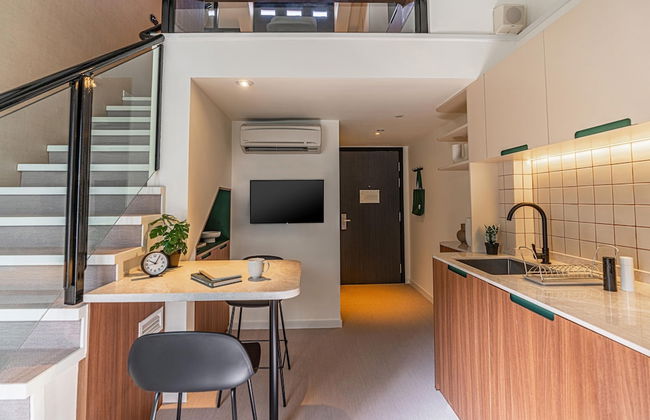 Weave Suites - Midtown - Photo 7